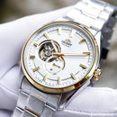 Jam Tangan Mekanik Orient Small Seconds RN-AR0006S 