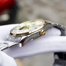 Jam Tangan Mekanik Orient Small Seconds RN-AR0006S 