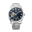 Jam Tangan Mekanik Orient Small Seconds RN-AR0002L 