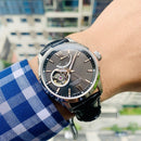 Jam Tangan Mekanik Orient Star Open Heart RE-AT0007N (Versi Internasional) 