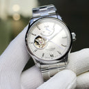 Jam Tangan Mekanik Orient Star Open Heart RE-AT0003S (Versi Internasional) 