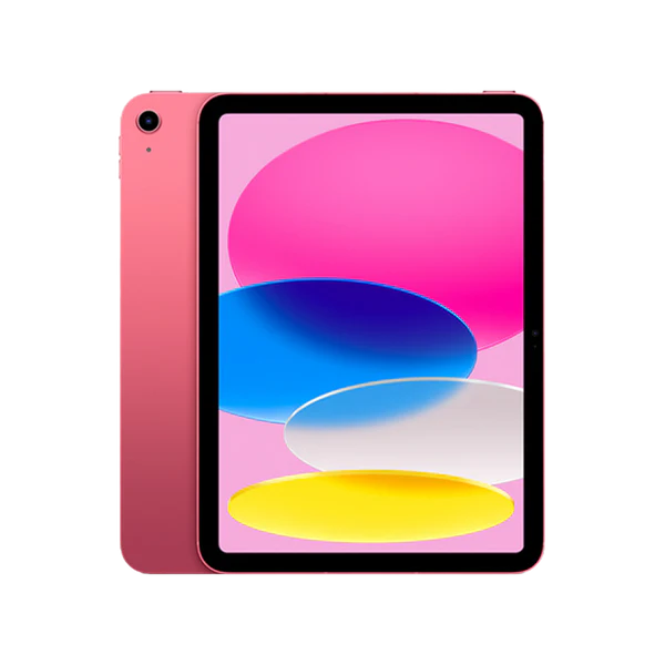 iPad Generasi ke-11 2025 Wifi Versi Internasional dari Apple Store 
