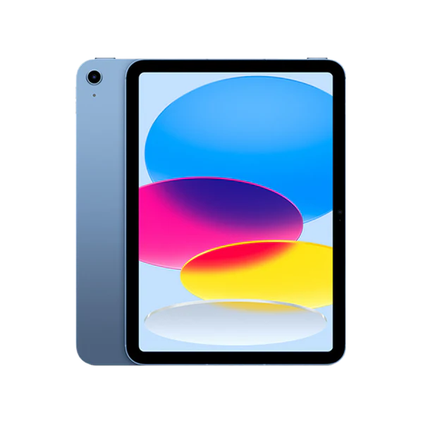 iPad Generasi ke-11 2025 Wifi Versi Internasional dari Apple Store 