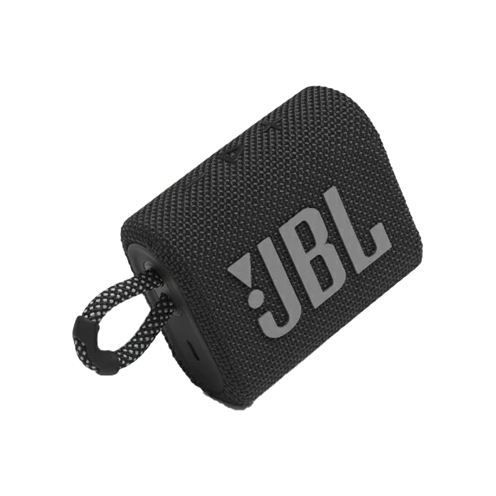 Speaker JBL Go 3 