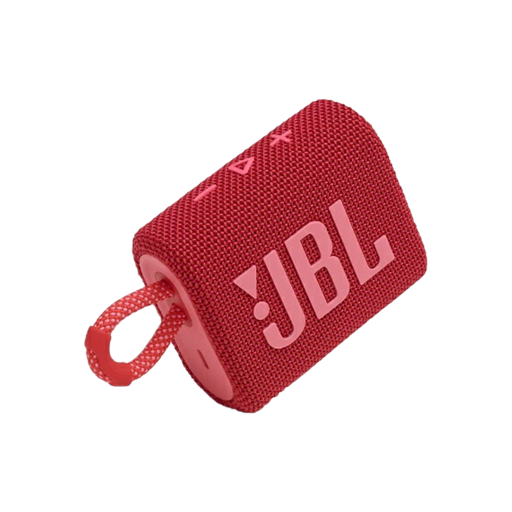 Speaker JBL Go 3 