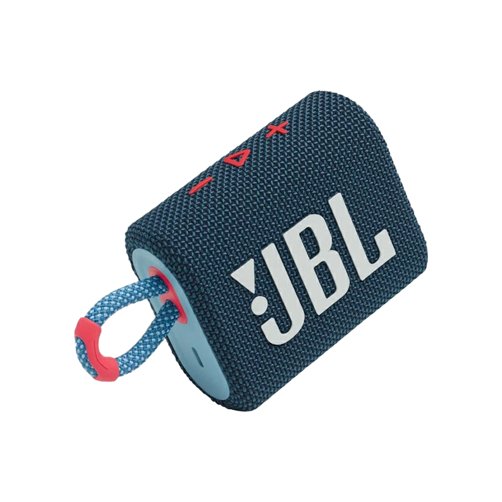Speaker JBL Go 3 