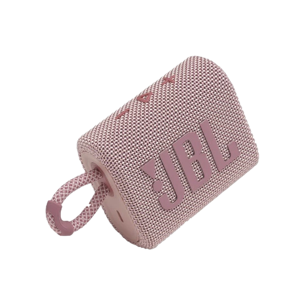 Speaker JBL Go 3 
