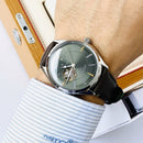 Jam Tangan Mekanik Orient Star Semi Skeleton RE-AT0202E (Versi Internasional) 