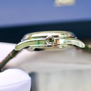Jam Tangan Mekanik Orient Star Semi Skeleton RE-AT0202E (Versi Internasional) 