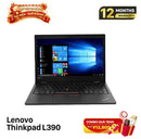 Lenovo Thinkpad L390 13.3" i5 - 8265U/ RAM 8GB/ SSD 256GB BPTN Kondisi Seperti Baru 
