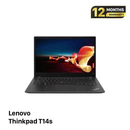 Lenovo Thinkpad L13 13.3" i5 - 10210U/ RAM 8GB/ SSD 256GB BPTN Kondisi Seperti Baru 