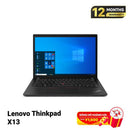 Lenovo Thinkpad E14 14 inci i5 1135 G7/RAM 8G/SSD 256G Kondisi seperti baru 