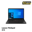 Lenovo Thinkpad E14 14 inci i5 1135 G7/RAM 8G/SSD 256G Kondisi seperti baru 