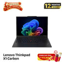 Lenovo Thinkpad X1 Carbon 14 inci i5-7200U/RAM 8GB/SSD 128GB Kondisi seperti baru 