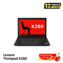 Lenovo ThinkPad X280 12.5" i5 - 8250U/ RAM 8GB/ SSD 128GB BPTN Kondisi Seperti Baru 