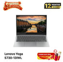 Lenovo Thinkpad X1 Yoga gen5 14" i5 - 10210U / RAM 8GB / SSD 256GB BPTN Kondisi Seperti Baru (layar sentuh) 