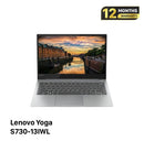 Lenovo Thinkpad X1 Yoga gen5 14" i5 - 10210U / RAM 8GB / SSD 256GB BPTN Kondisi Seperti Baru (layar sentuh) 