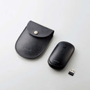 Mouse Nirkabel ELECOM M-TM10DBBK 