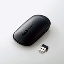 Mouse Nirkabel ELECOM M-TM10DBBK 