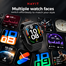 Apple Watch Series 11 GPS 46mm Kotak Asli Casing Aluminium Space Gray / Tali Olahraga Neon Kuning 