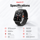 Apple Watch Series 11 GPS 46mm Kotak Asli Casing Aluminium Space Gray / Tali Olahraga Neon Kuning 