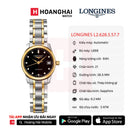Jam tangan mekanik Longines L2.628.5.57.7 