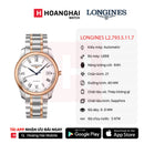 Jam tangan mekanik Longines L2.793.5.11.7 