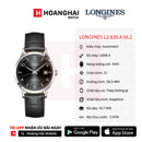 Jam tangan mekanik Longines L2.820.4.56.2 