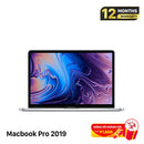 Macbook Pro 2019 13,3 inci Space Gray Intel Core i7/ RAM 16GB/ SSD 256GB Baterai 97% 100% Terisi daya 3 kali BPTN (Baterai diganti, casing rusak, perubahan warna)