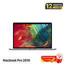 MacBook Pro 2019 13.3" Space Gray i7/16GB/256GB 98% sạc 17 lần BPTA
