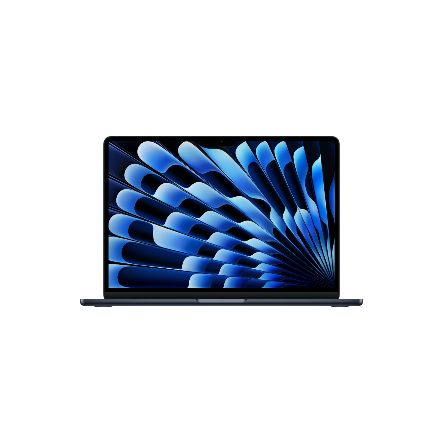 Macbook Air 2025 13.6 inci Apple M4/RAM 16GB/SSD 256GB Baru dalam Kotak BPTN 