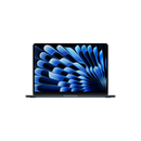 Macbook Air 2025 13.6 inci Apple M4/RAM 16GB/SSD 256GB Baru dalam Kotak BPTN 