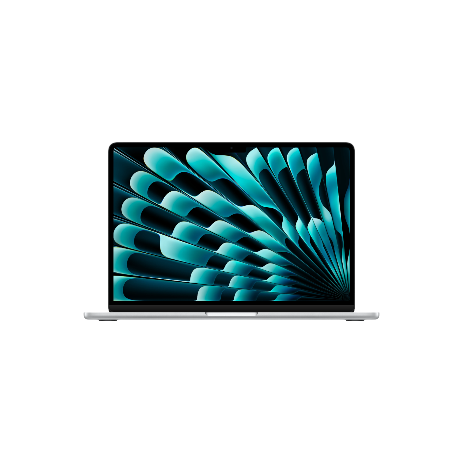 Macbook Air 2025 13.6 inci Apple M4/RAM 16GB/SSD 256GB Baru dalam Kotak BPTN 