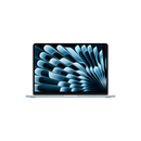 Macbook Air 2025 13.6 inci Apple M4/RAM 16GB/SSD 256GB Baru dalam Kotak BPTN 