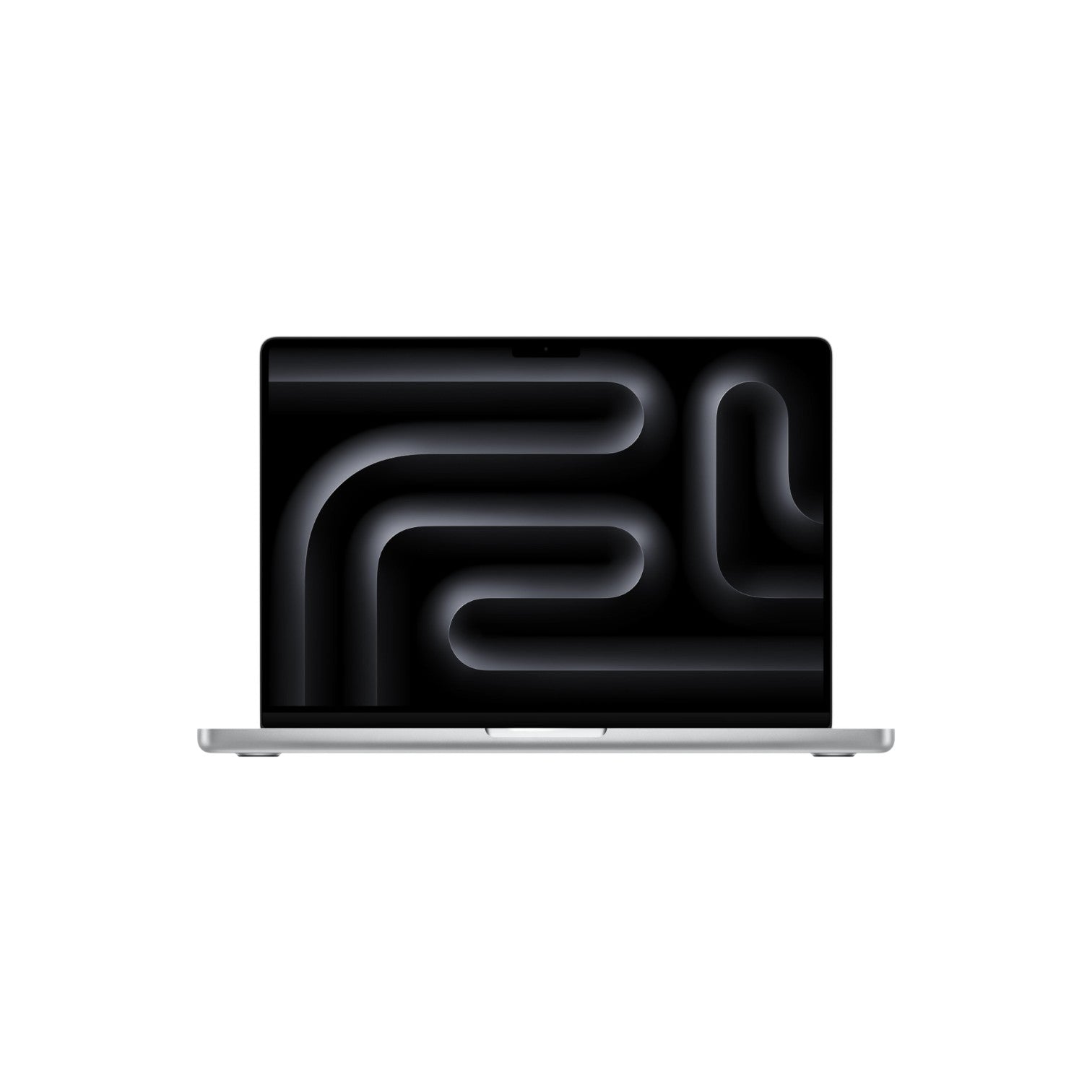 Macbook Pro 2025 14" Hitam Apple M5/ RAM 16GB/ SSD 512GB Baterai 99% 100% hanya diisi daya dua kali BPTN 