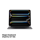 Magic Keyboard untuk iPad Pro 13" M4