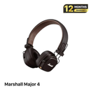 Headphone Marshall Major 4 