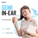 Headphone AWEI T87