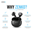 Headphone AWEI T87