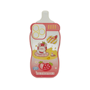 Penutup Botol Bayi Kelinci Stroberi HHPK42