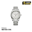 Jam tangan mekanik Citizen NB1050-59A 