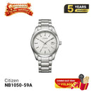 Jam tangan mekanik Citizen NB1050-59A 