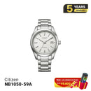 Jam tangan mekanik Citizen NB1050-59A 