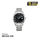 Jam tangan mekanik Citizen NB1050-59E 