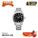 Jam tangan mekanik Citizen NB1050-59E 