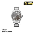 Jam tangan mekanik Citizen NB1050-59H 