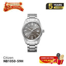 Jam tangan mekanik Citizen NB1050-59H 