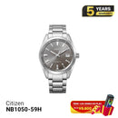 Jam tangan mekanik Citizen NB1050-59H 