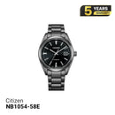 Jam tangan mekanik Citizen NB1054-58E 