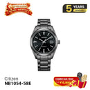 Jam tangan mekanik Citizen NB1054-58E 